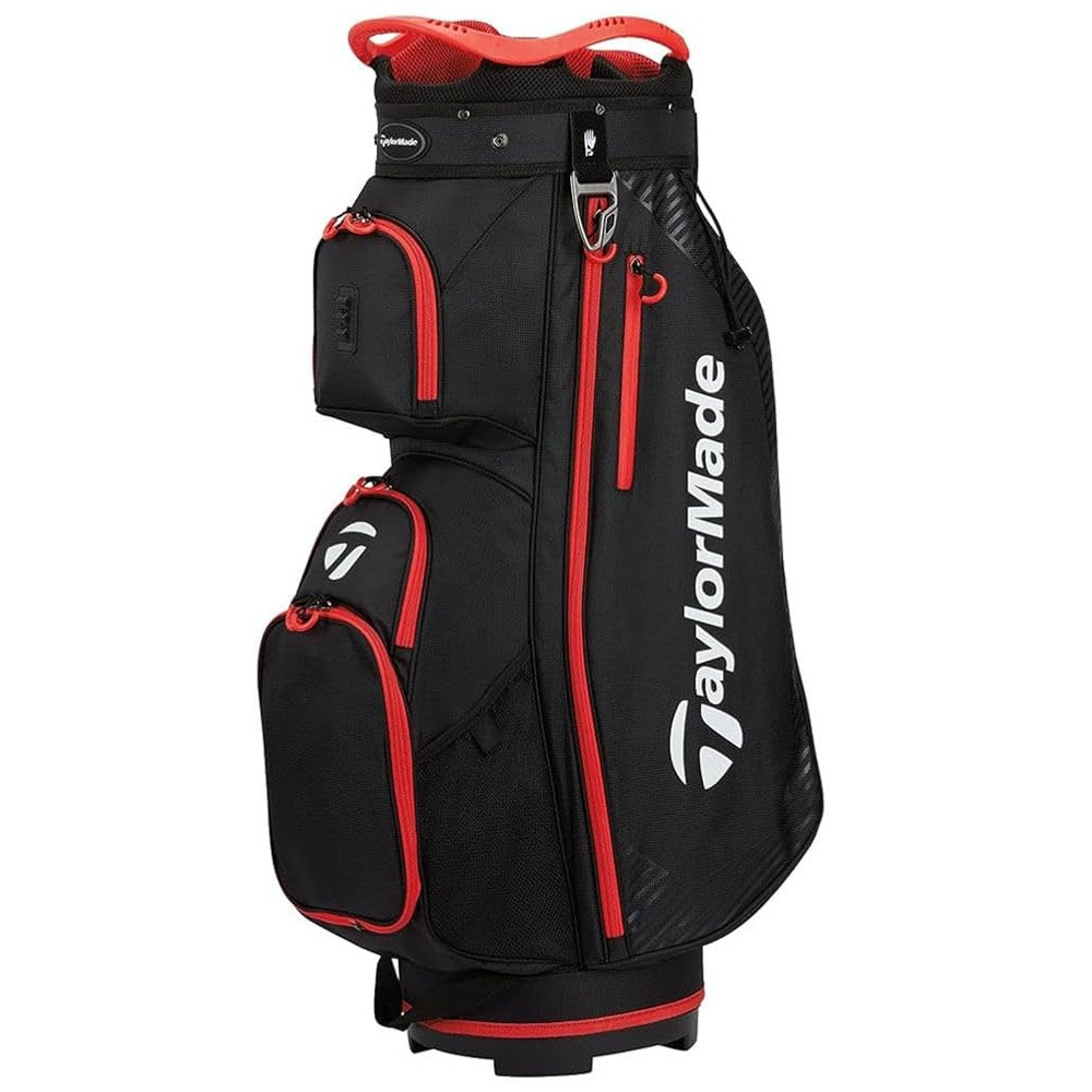 TaylorMade Golf TM23 Pro Cart Bag - Maple Hill Golf
